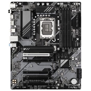Gigabyte B760 DS3H WF6E GEN5