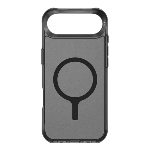 Etui UNIQ LifePro Xtreme do iPhone Air   Magclick Charging czarny