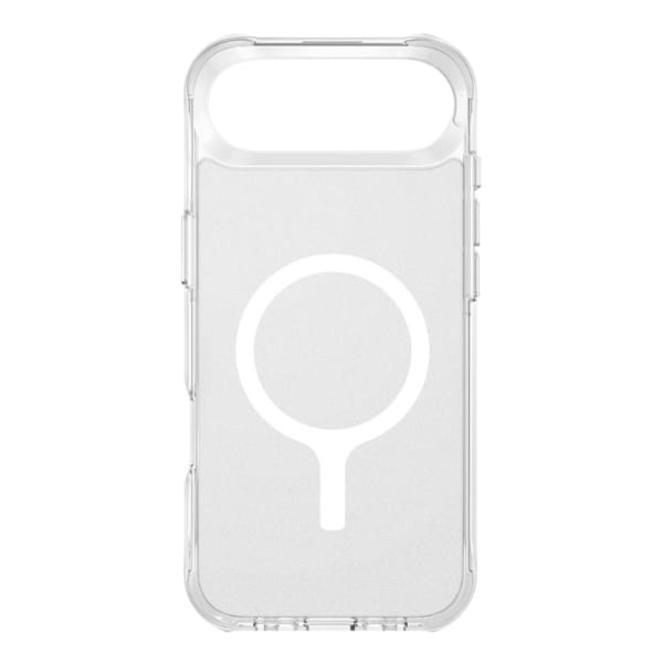 Etui UNIQ LifePro Xtreme do iPhone Air   Magclick Charging przezroczysty