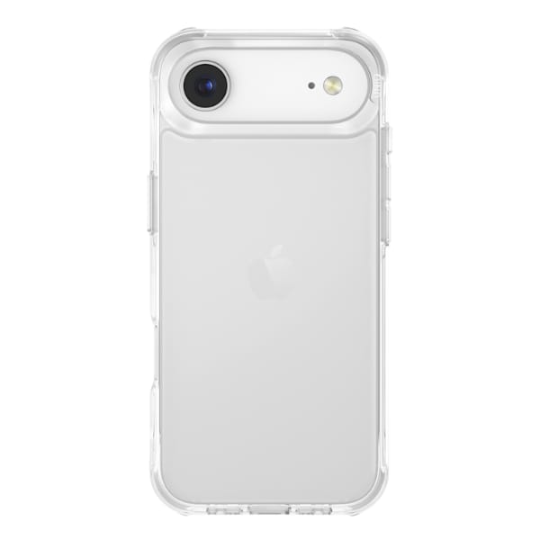 Etui UNIQ Lifepro Xtreme do iPhone Air   przezroczysty