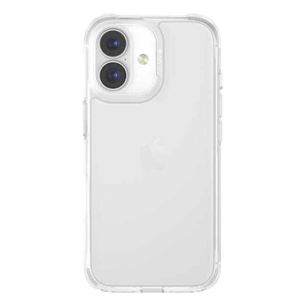 Etui UNIQ Lifepro Xtreme do iPhone 17    przezroczysty