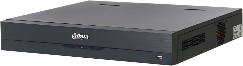 Rejestrator IP Dahua NVR5464-EI2