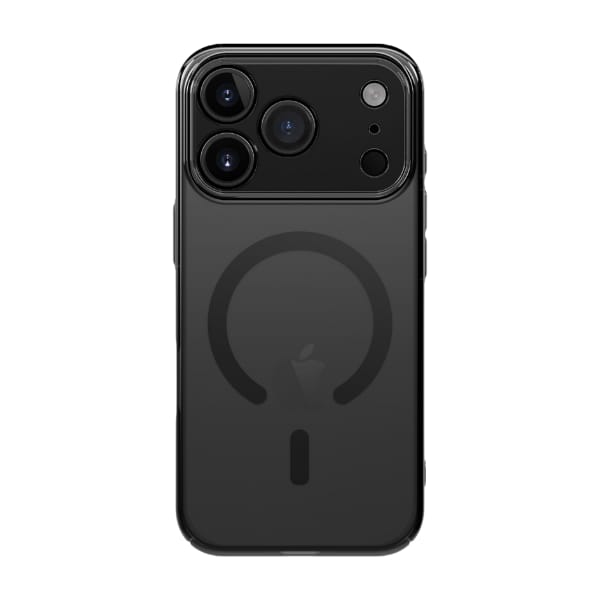 Etui UNIQ Airsuit do iPhone 17 Pro       Magclick Charging czarny