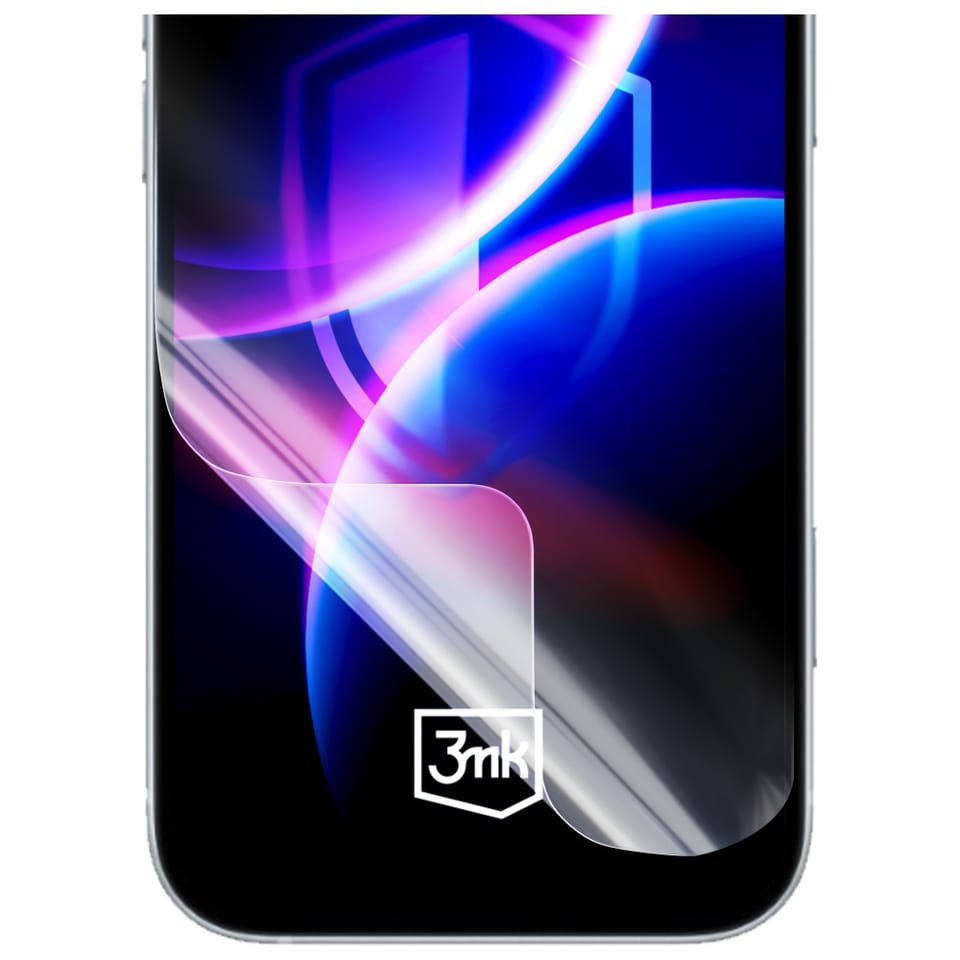 Folia wielowarstwowa 3MK StratCore700 do Google Pixel 9A