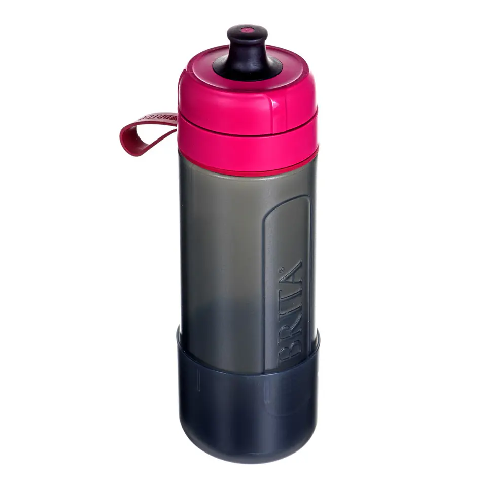 Brita Fill&Go Active 600ml Negro