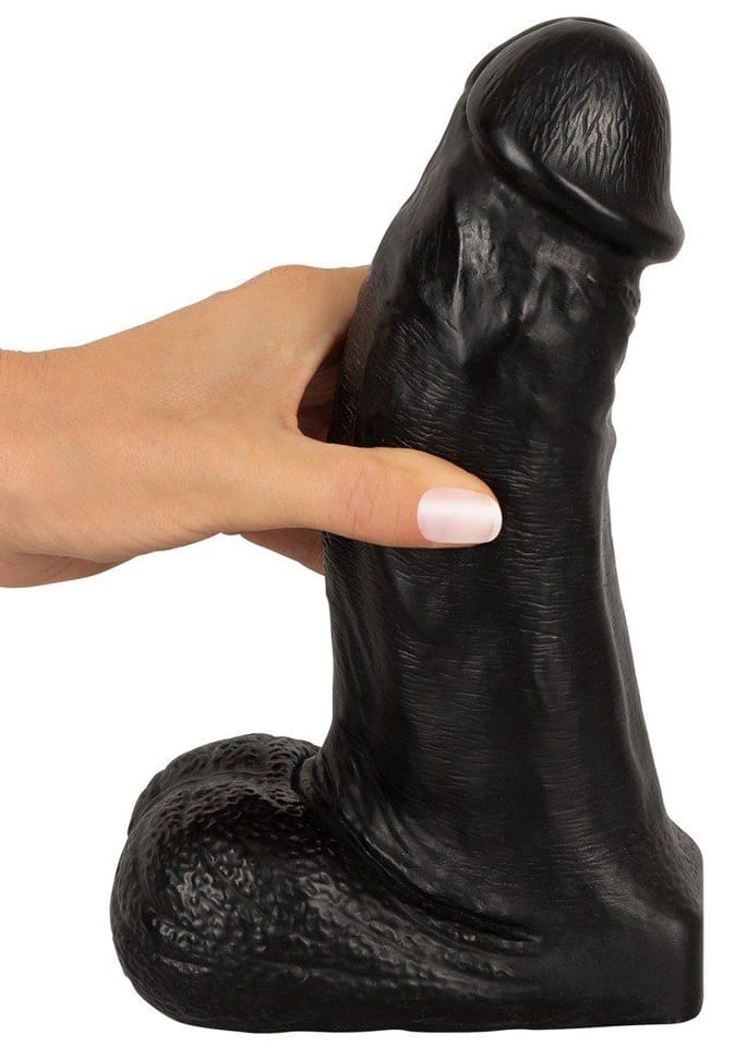 Dildo Real Giant od Realistixxx 22cmx7cm