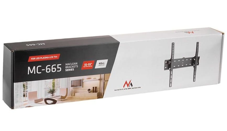 Wieszak do telewizora 32-55" 40kg MC-665