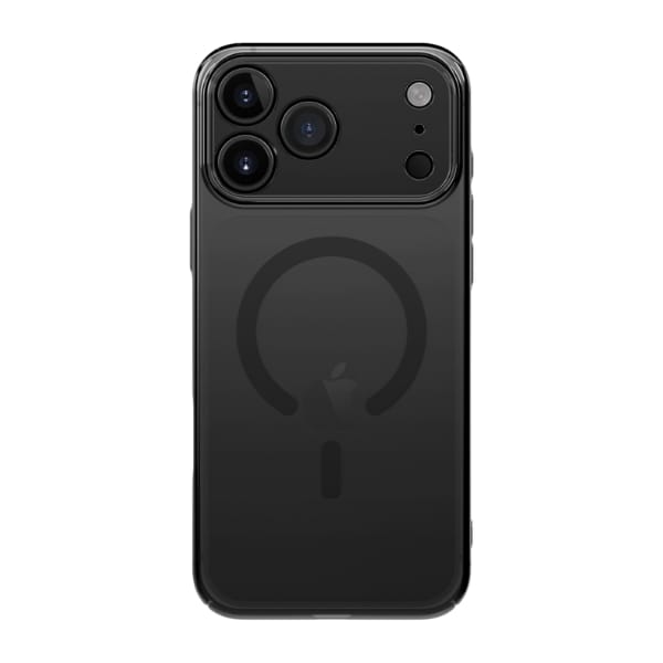 Etui UNIQ Airsuit do iPhone 17 Pro Max   Magclick Charging czarny