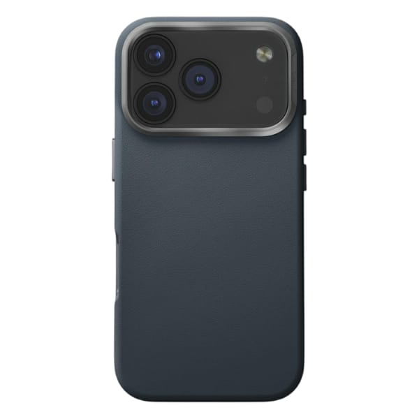 Etui UNIQ Lyden do iPhone 17 Pro         Magclick Charging niebieski