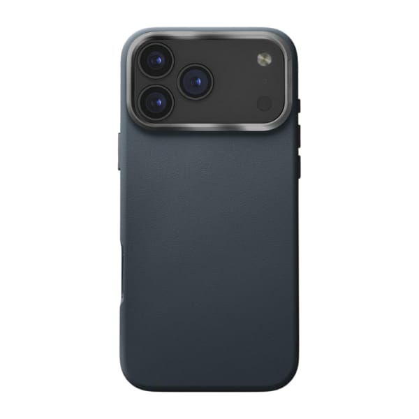 Etui UNIQ Lyden do iPhone 17 Pro Max     Magclick Charging niebieski