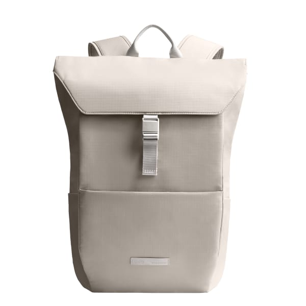 Plecak UNIQ Arden RPET 18L beżowy