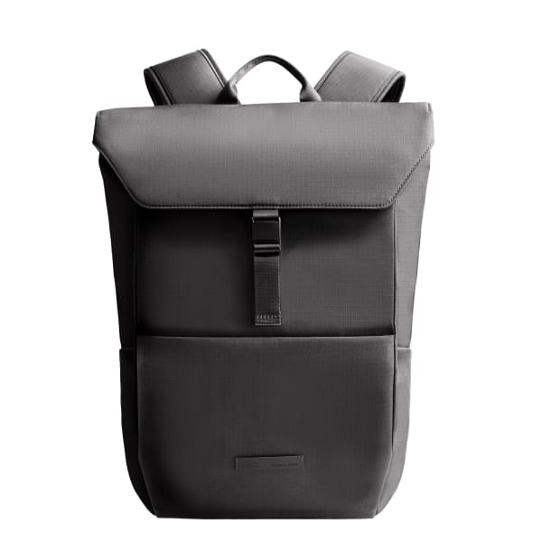 Plecak UNIQ Arden RPET 18L czarny