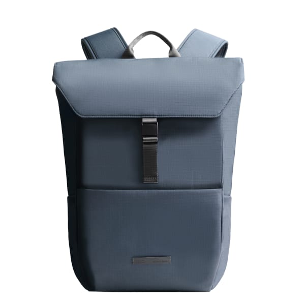 Plecak UNIQ Arden RPET 18L niebieski