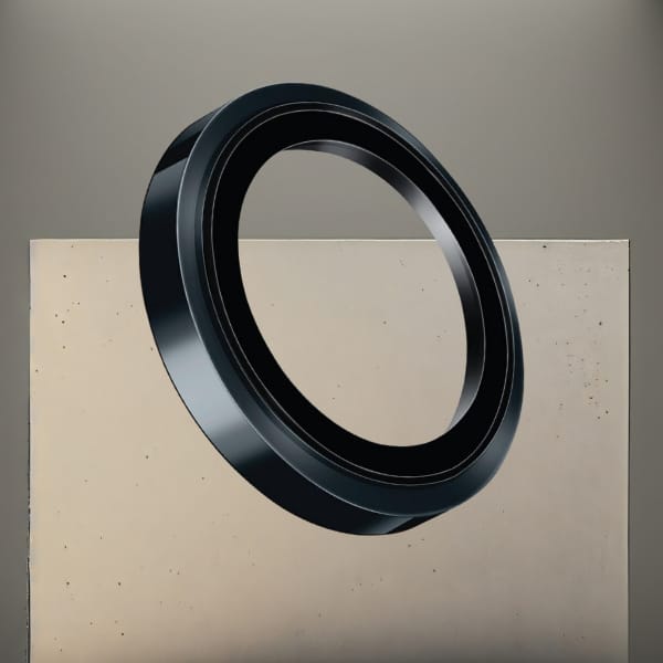 Szkło na obiektyw aparatu UNIQ Optix     Prime Camera Lens Protector do iPhone 17 Pro / 17 Pro Max / 15 Pro / 15 Pro Max z aplikatorem granatowy