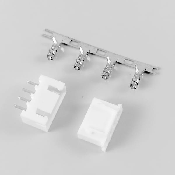 Konektor Balansera XH 3s (XH2.5-4P) para - MSP