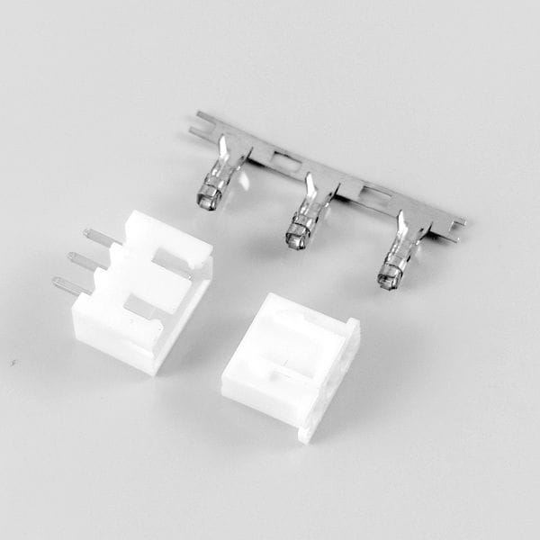 Konektor Balansera XH 2s (XH2.5-3P) para - MSP
