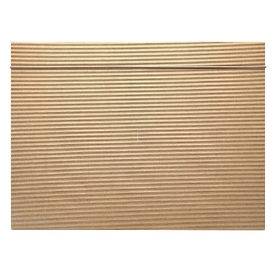 Teczka A3 (EKO) szkolna z gumką KRESKA