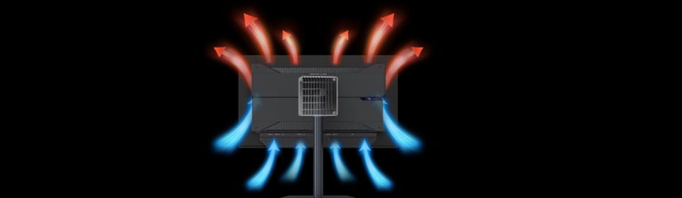 Gigabyte 27&quot; MO27Q2A EK
