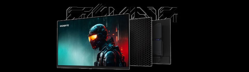 Gigabyte 27&quot; MO27Q2A EK
