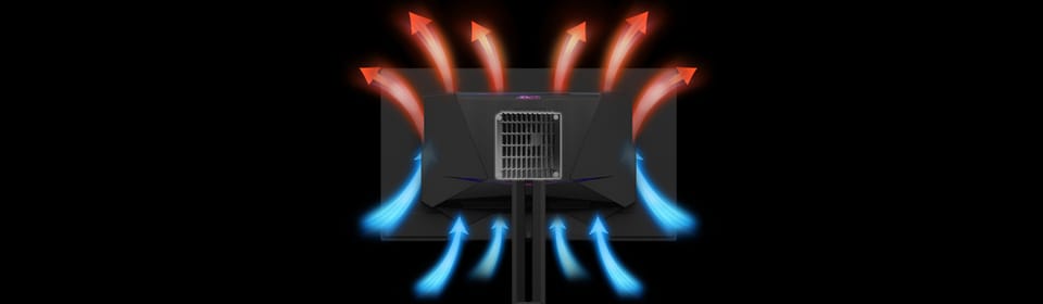 Gigabyte 27&quot; FO27Q5P EK