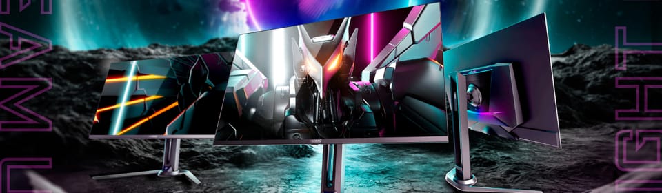 Gigabyte 27&quot; FO27Q5P EK