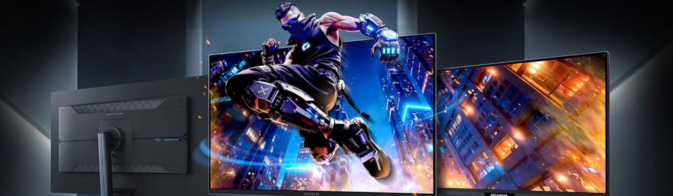 Gigabyte 27&quot; M27UP EK
