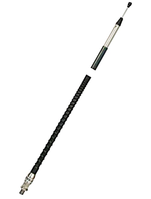 Antena CB Sirio Twin Log 3 92 cm