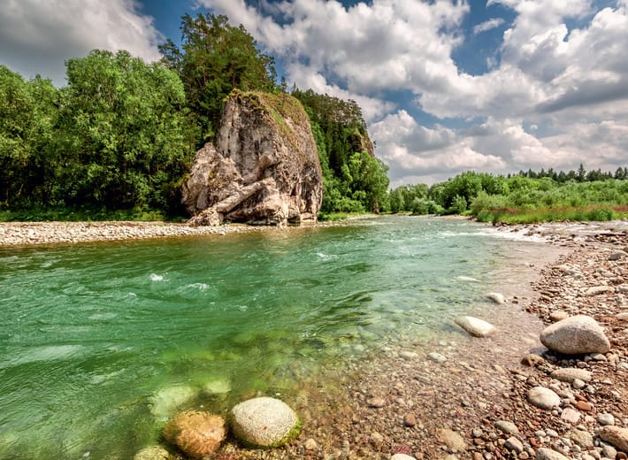Kalendarz trójdzielny T2 BESKIDY