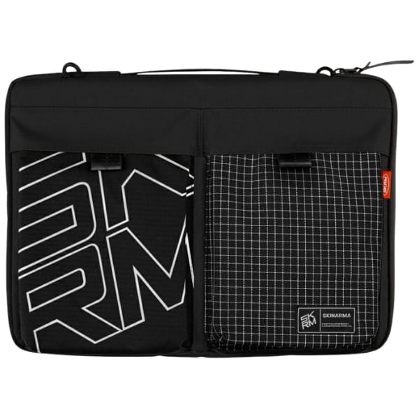 Torba na laptopa Skinarma Jager sleeve   14" czarny