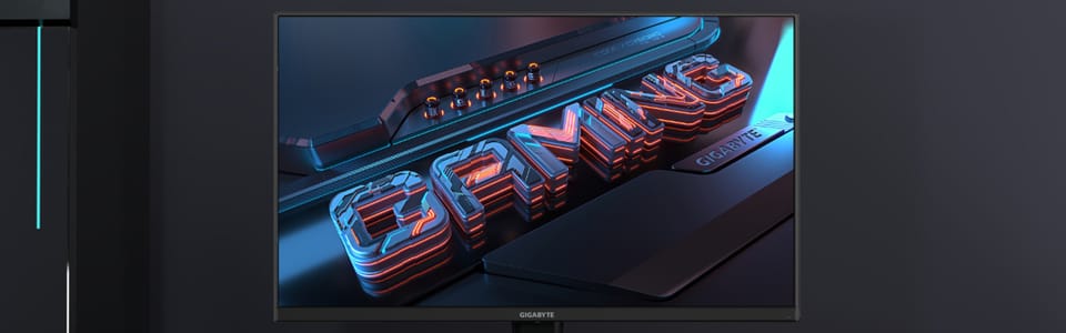 Gigabyte 31.5&quot; M32UP EK