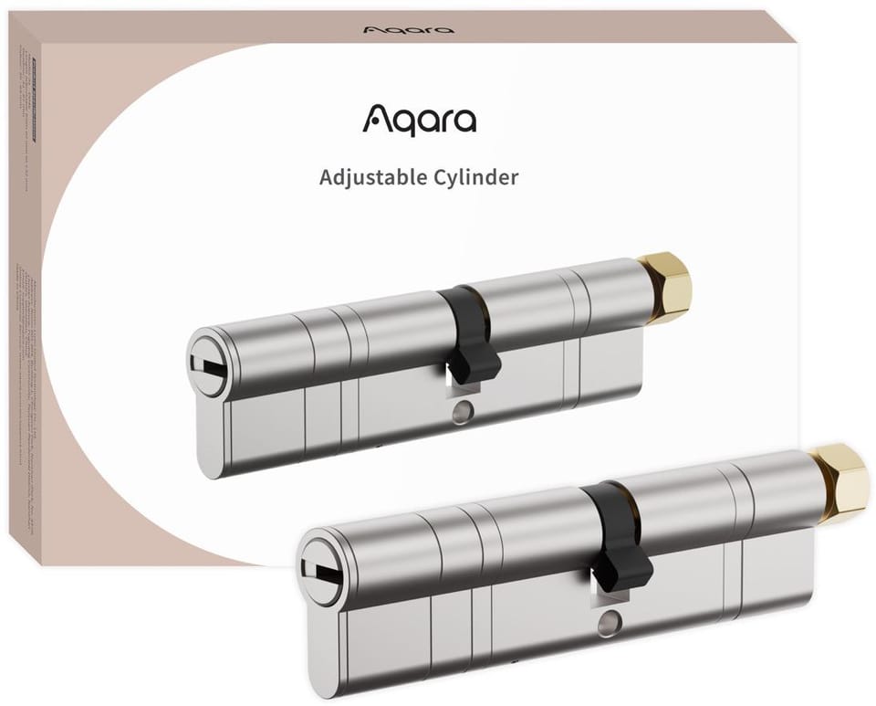 AQARA AL-D04E ADJUSTABLE CYLINDER FOR U200