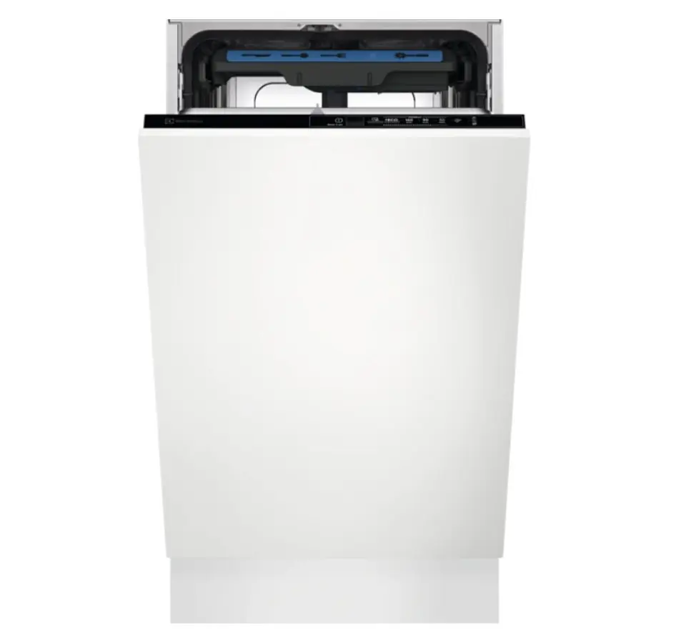 Electrolux EEA13100L Fully built-in 10 place settings F | Wasserman.eu