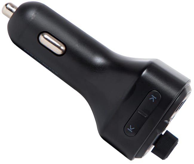 Transmiter FM Blow Bluetooth 5.3 +QC3.0 +PD 30W