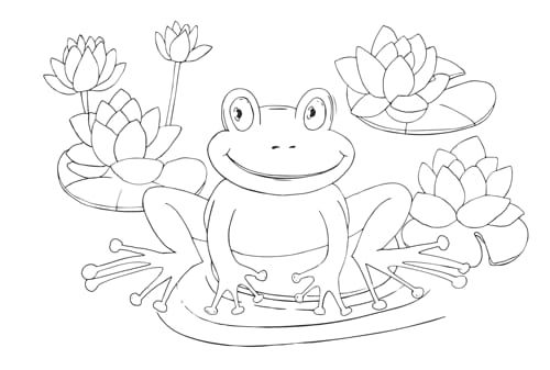 Kolorowanki B5, galeria 4 GAL-102