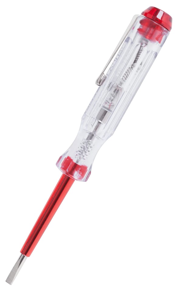 Tester napięcia 200-250V