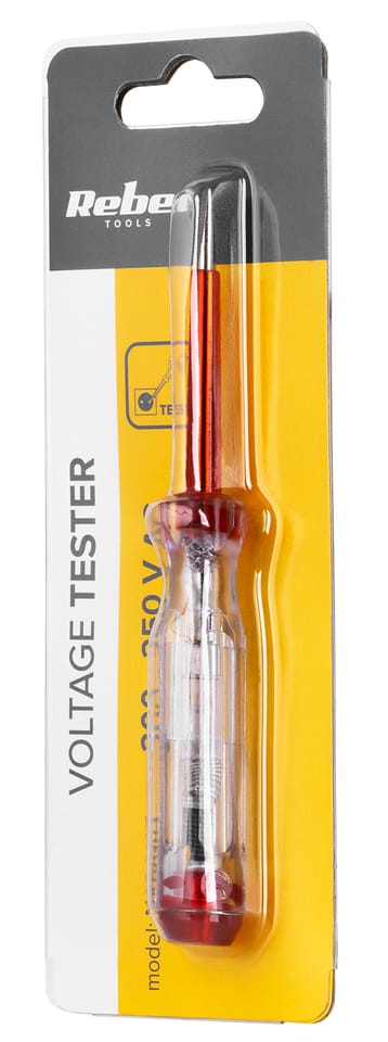 Tester napięcia 200-250V