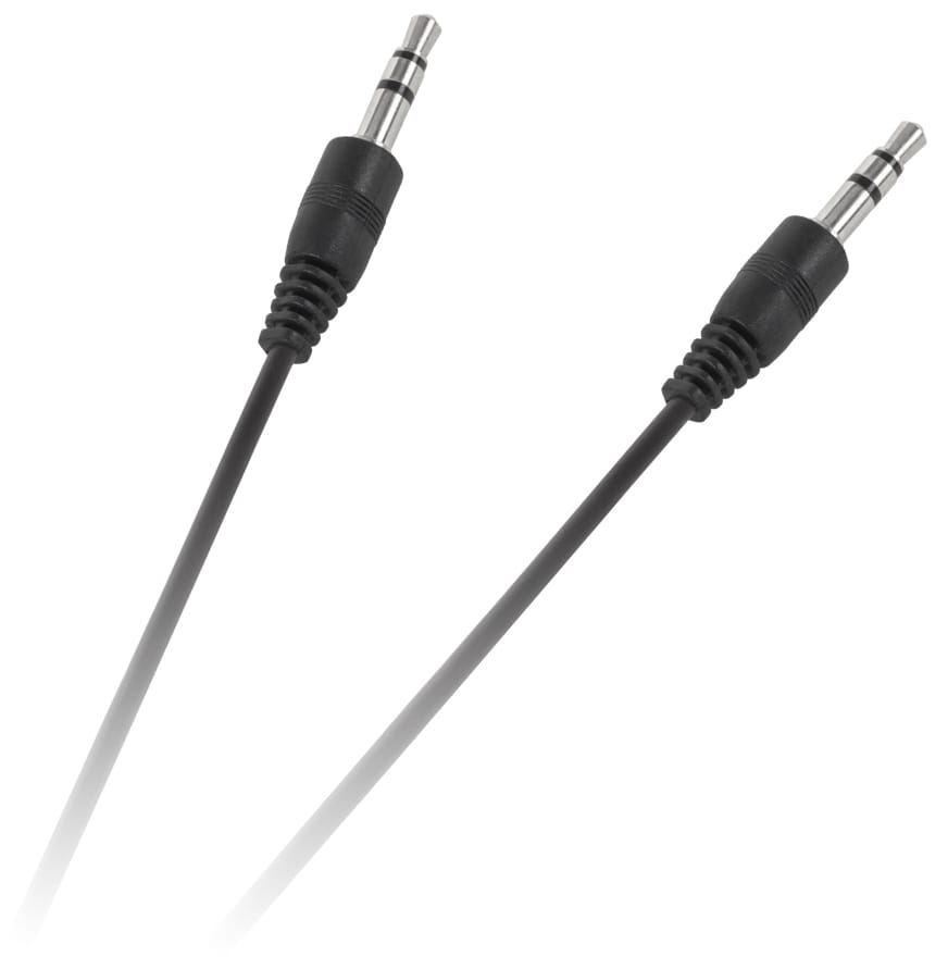 Złącze adapter wtyk HDMI - gniazdo VGA + Audio