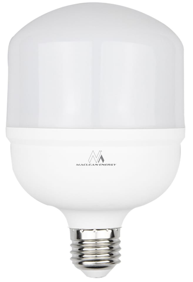 Żarówka LED 48W, E27, 220-240V, neutralna biała, 4000K, 5040lm, MCE304 NW