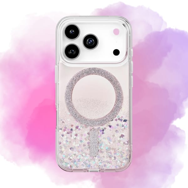 Etui UNIQ Coehl Solea do iPhone 17 Pro   Magnetic Charging