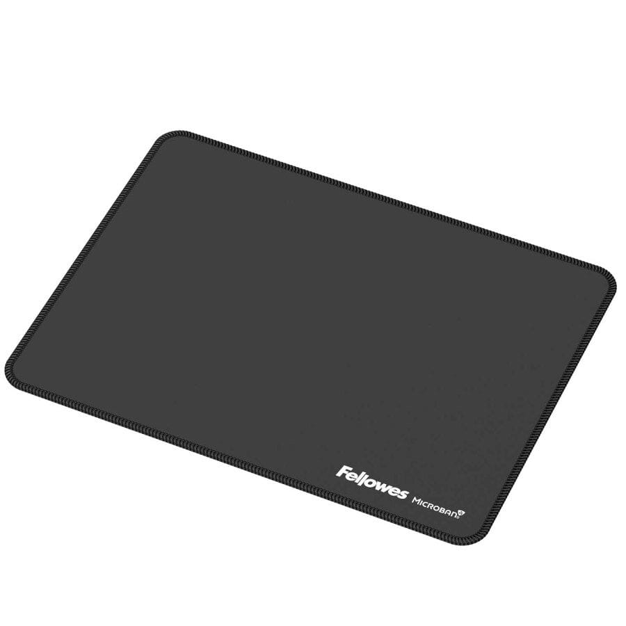 Podkładka pod mysz XL czarna 100138995 FELLOWES