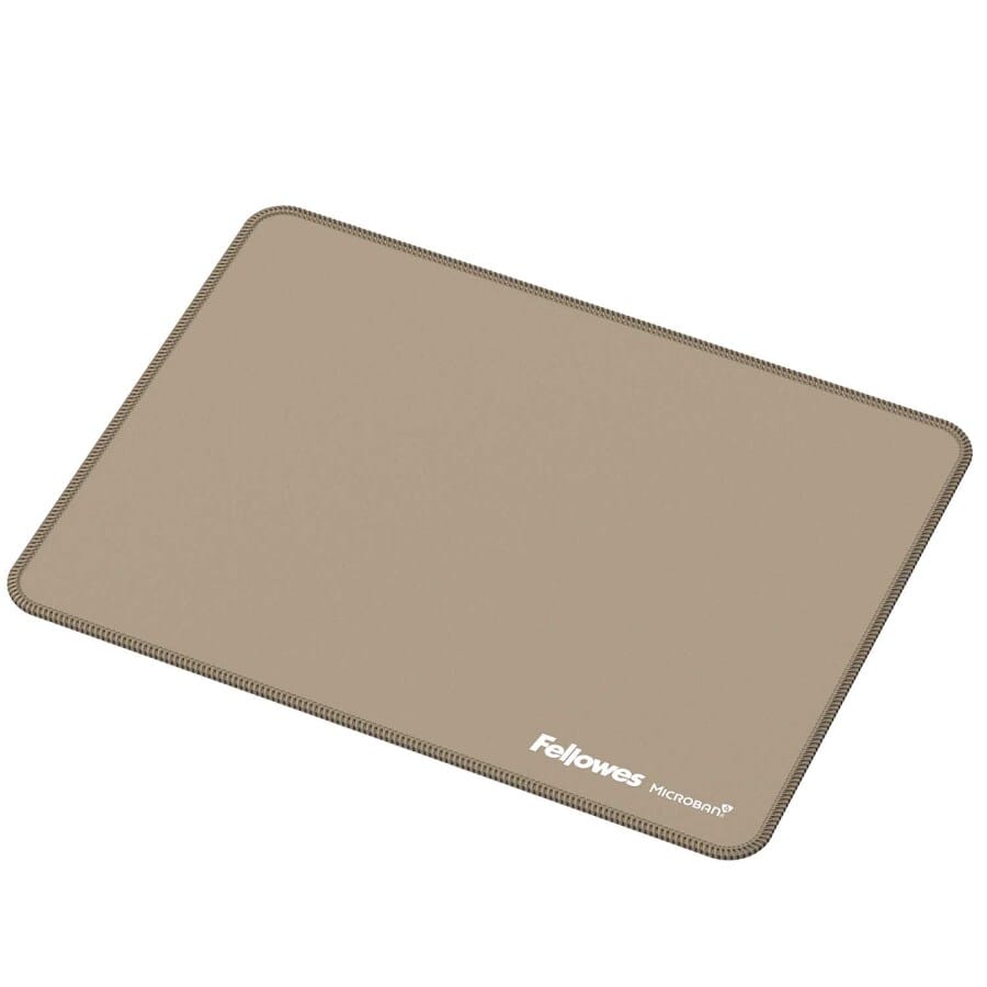 Podkładka pod mysz XL piaskowa 100139319 FELLOWES