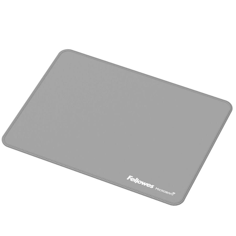 Podkładka pod mysz XL szara 100139316 FELLOWES