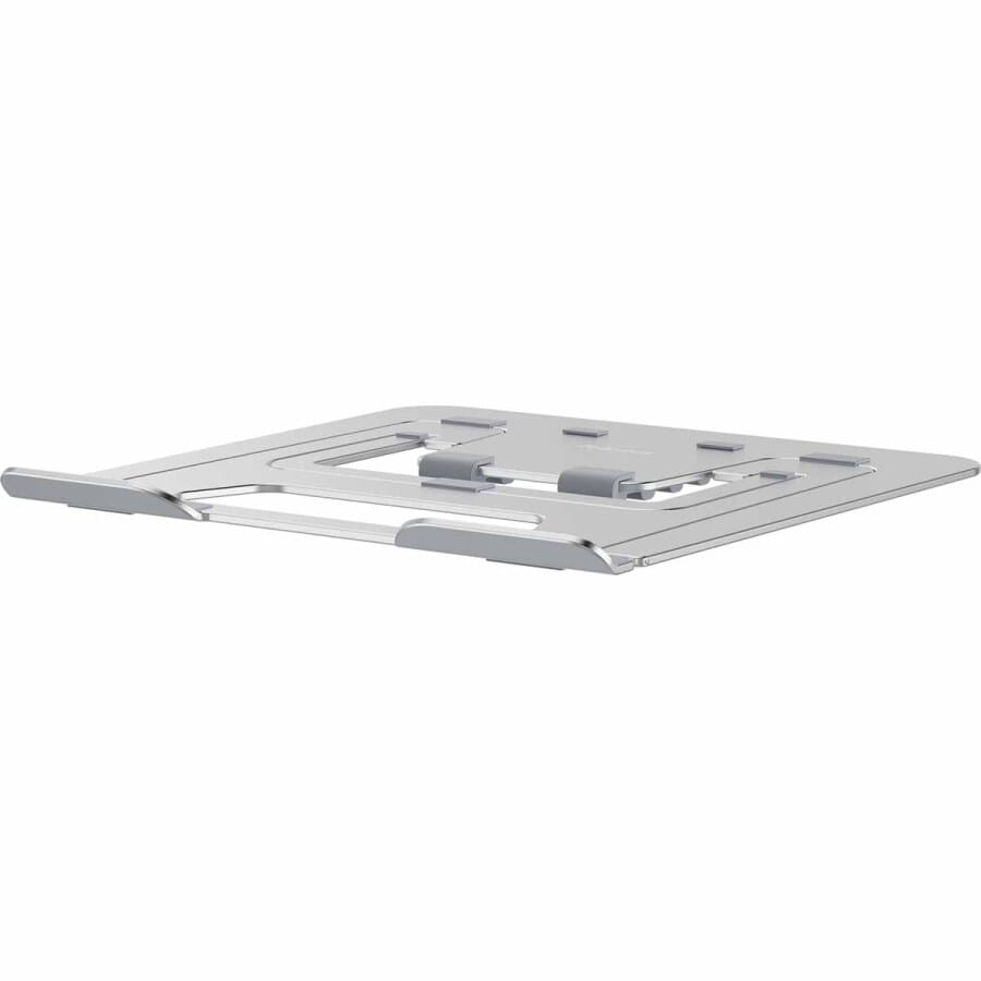 Podstawka pod laptopa, przenośna srebrna ALUMIA 100138867 FELLOWES