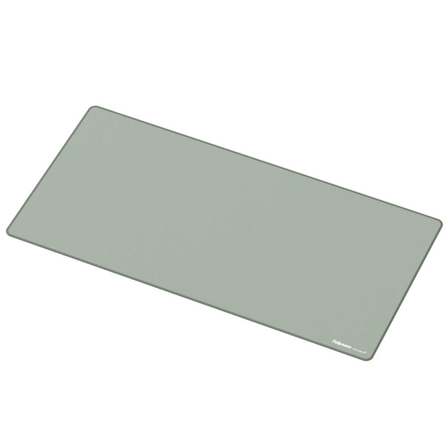 Podkładka / mata na biurko szałwia 80x40cm BREYTA 100139323 FELLOWES
