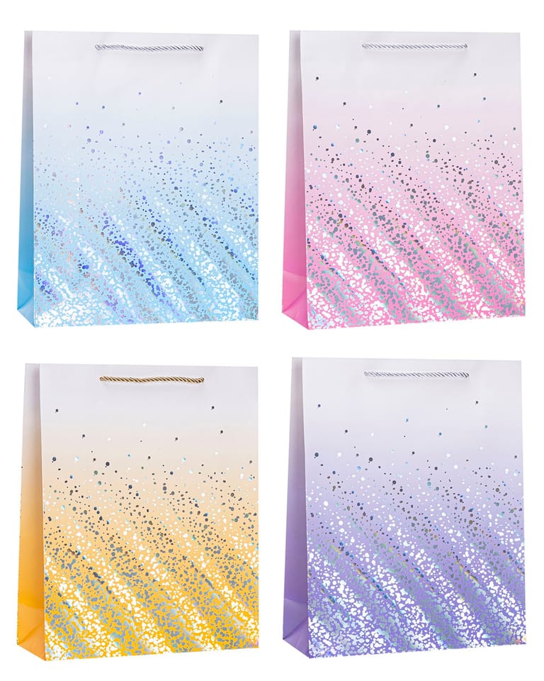 Torebka prezentowa 18x23x8cm TG-24025-HS-A5 ROZETTE