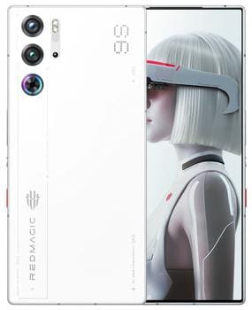 Smartphone REDMAGIC 9S Pro 5G 12/256GB (Frost)