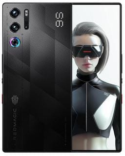 Smartphone REDMAGIC 9S Pro 5G 12/256GB (Sleet)