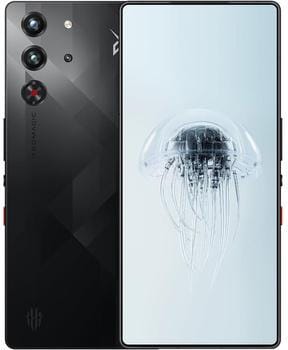 Smartphone REDMAGIC 10 Pro 5G 12/256GB (Shadow)
