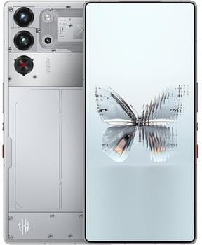 Smartphone REDMAGIC 10 Pro 5G 16/512GB (Moonlight)