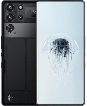 Smartphone REDMAGIC 10 Pro 5G 16/512GB (Dusk)